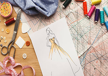 Bio-based materials: a sustainable engine for the fashion industry